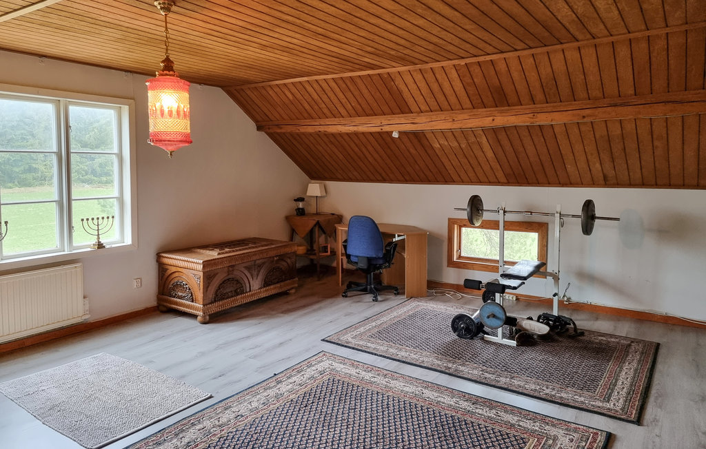 Ferienhaus - Liared , Schweden - S50526 13