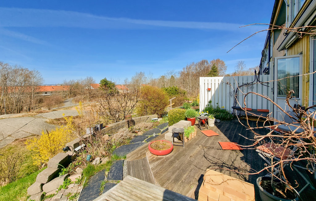 Feriehus - Göteborg , Sverige - S50527 9