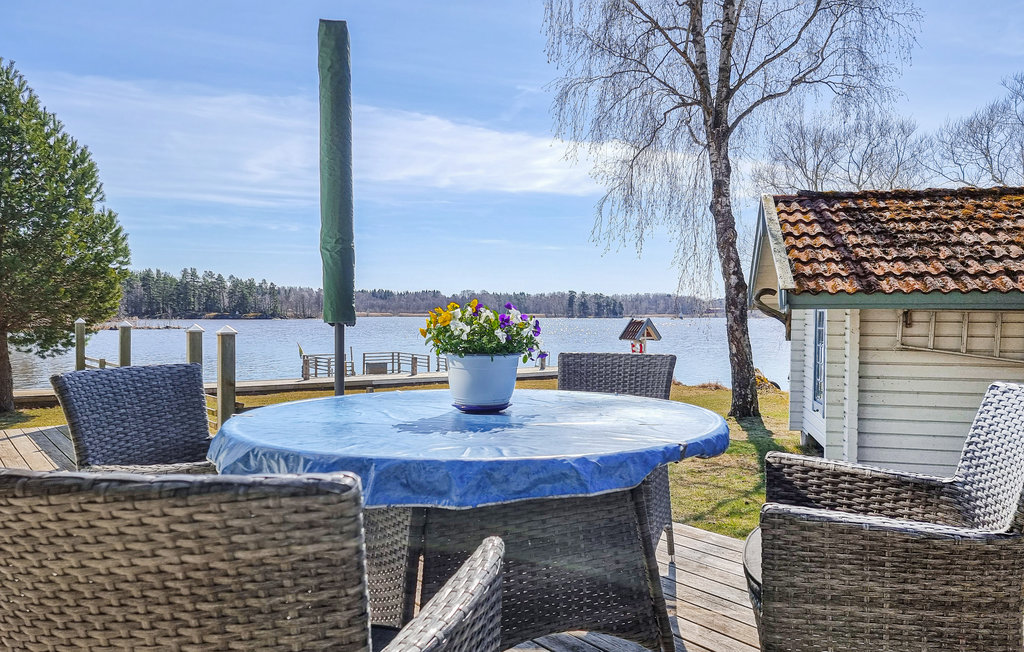 Feriehus - Hällekis , Sverige - S50523 14