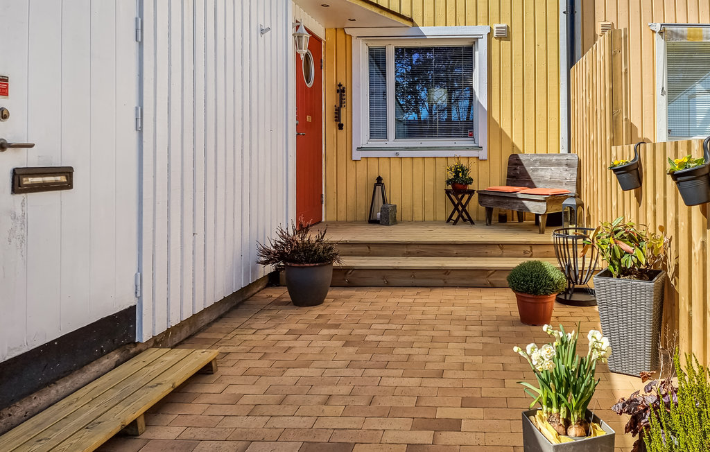 Feriehus - Göteborg , Sverige - S50527 10