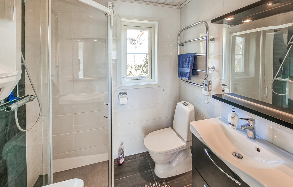 Feriehus - Hällekis , Sverige - S50523 21