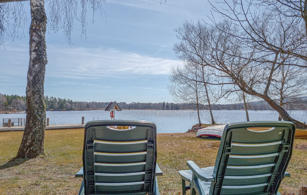 Feriehus - Hällekis , Sverige - S50523 15