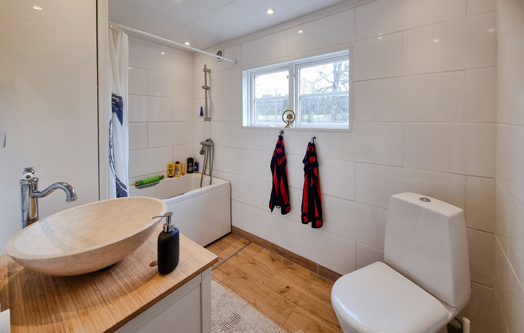 Ferienhaus - Liared , Schweden - S50526 17