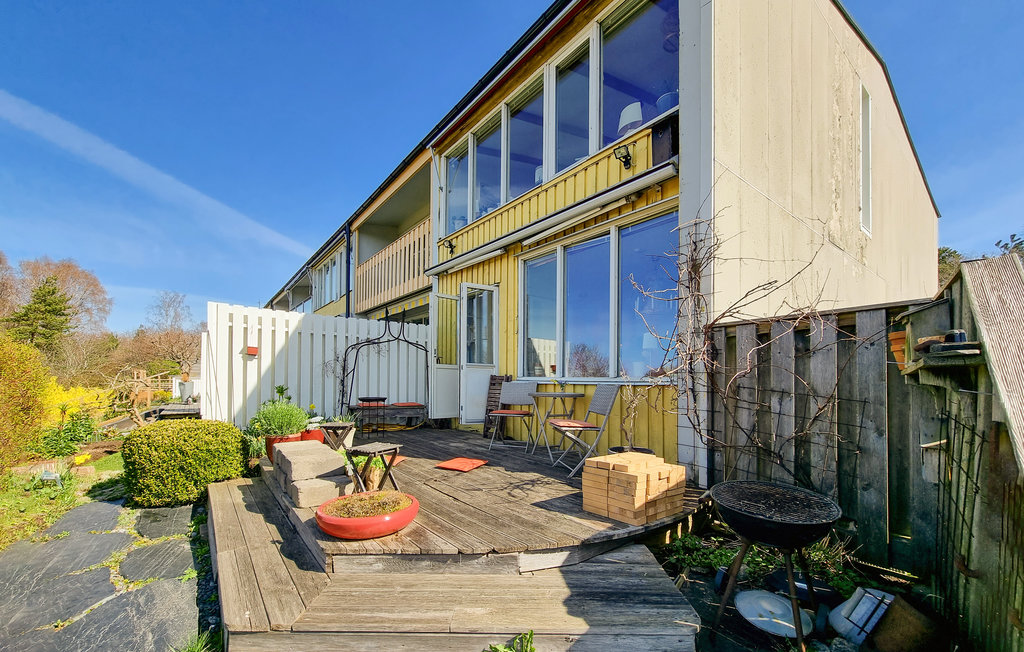 Feriehus - Göteborg , Sverige - S50527 1