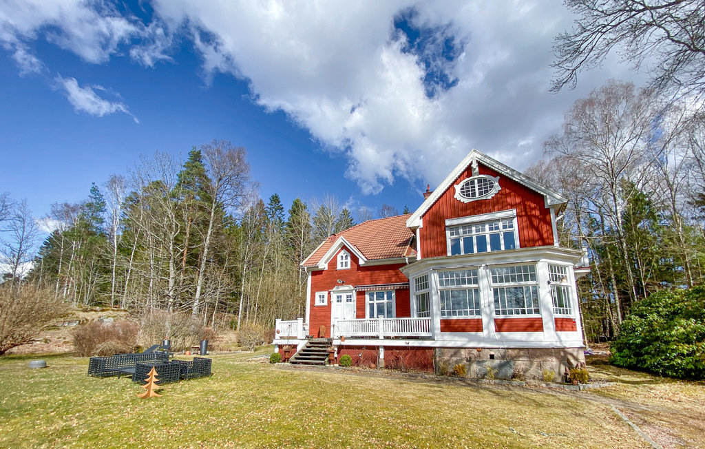 Holiday home Borås , Sweden S50464 Novasol