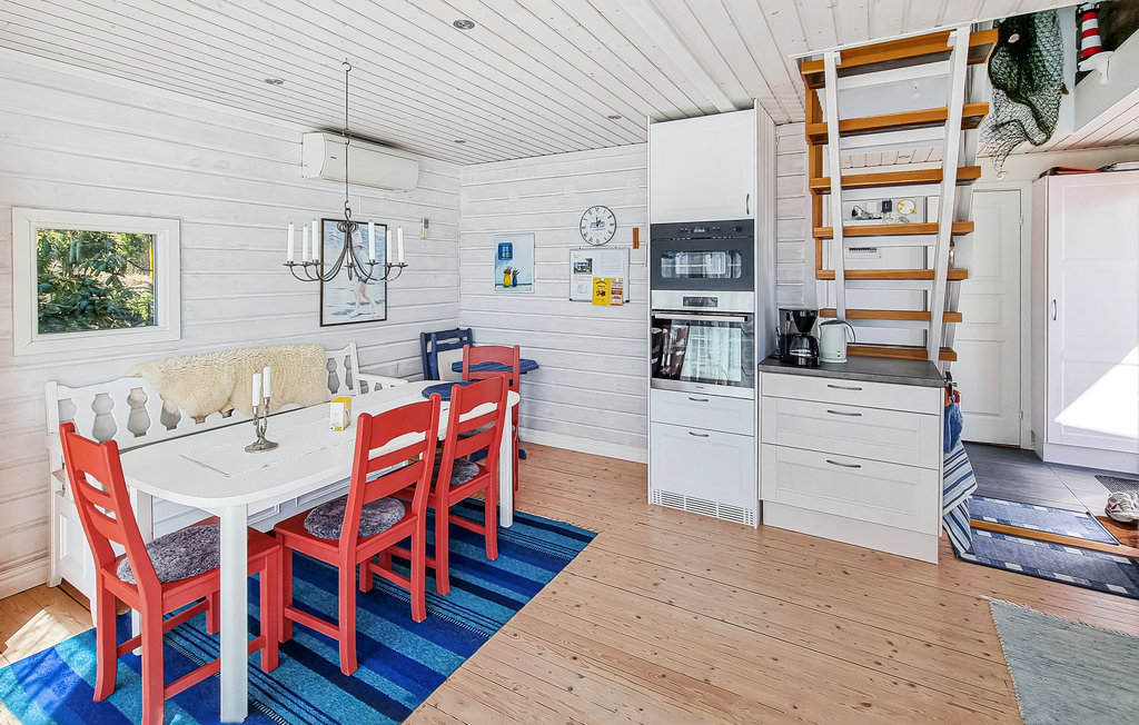 Feriehus - Hällekis , Sverige - S50523 7