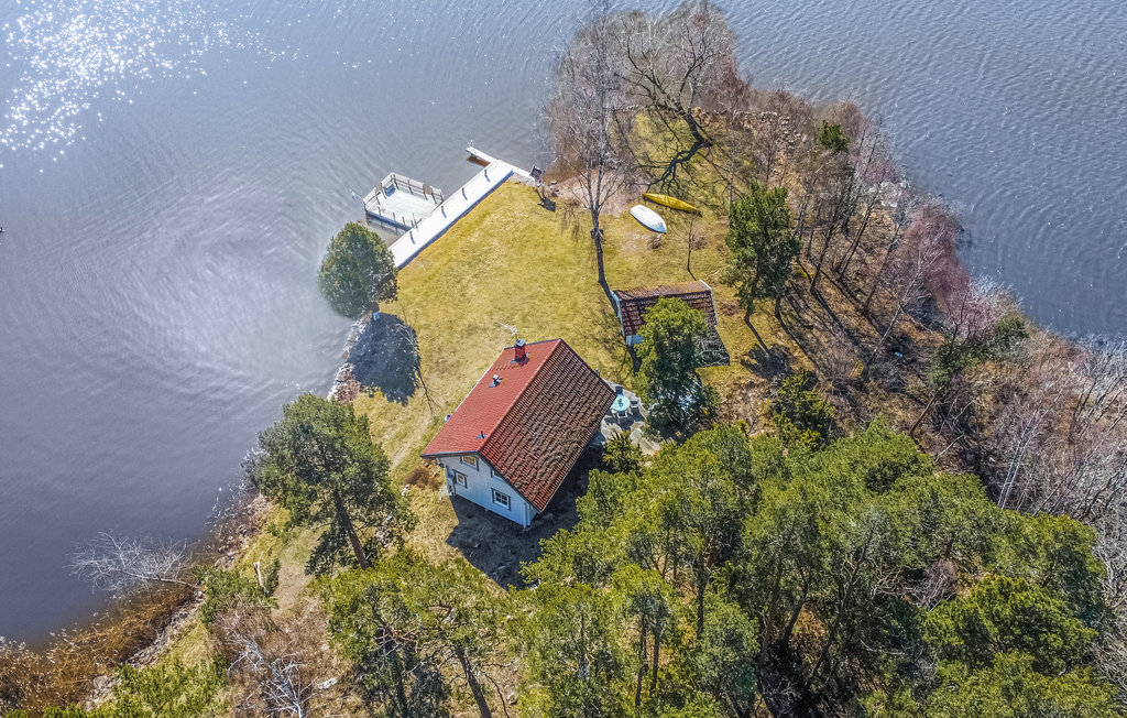 Feriehus - Hällekis , Sverige - S50523 11