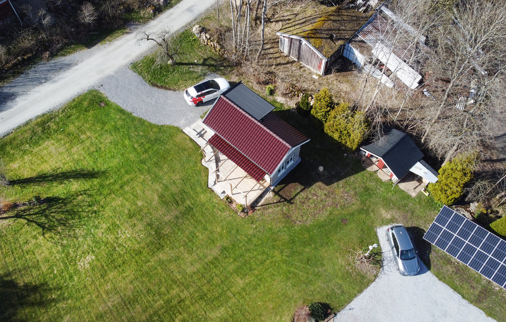 Feriehus - Kungälv , Sverige - S50524 8