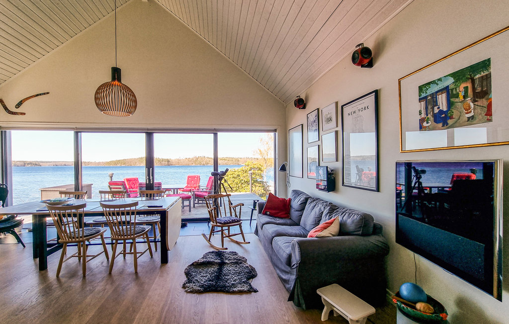 Ferienhaus - Trollhättan , Schweden - S50528 19