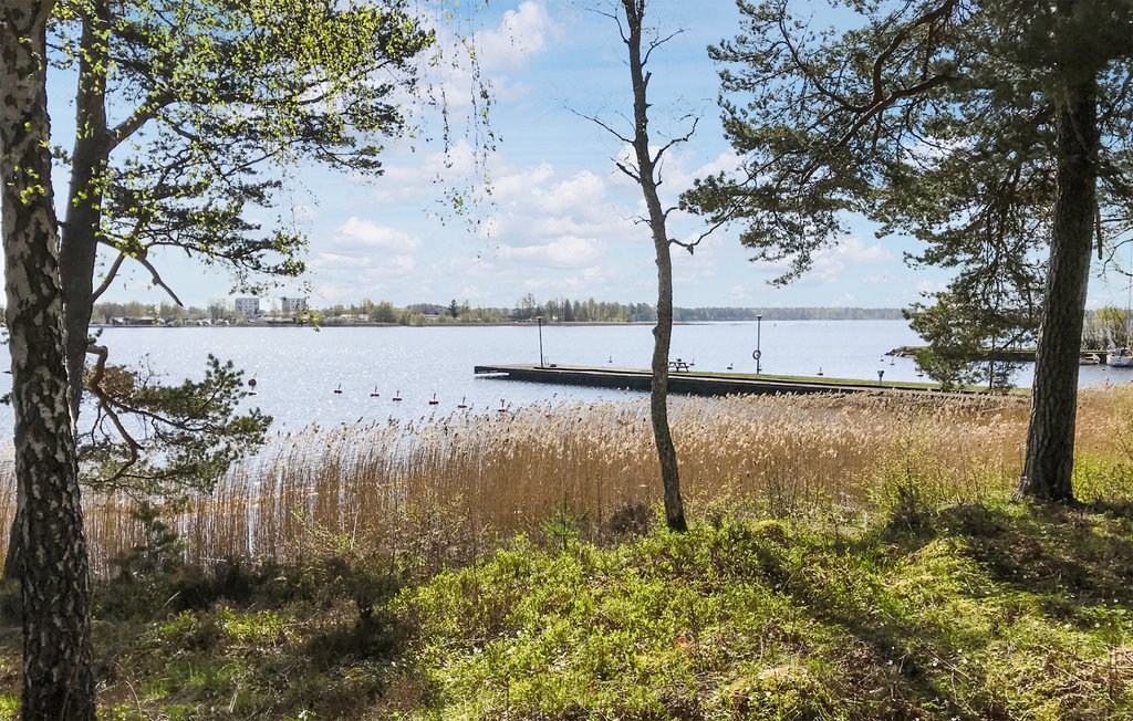 Feriehus - Karlsborg , Sverige - S50521 24