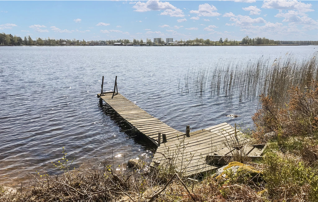 Feriehus - Karlsborg , Sverige - S50521 25