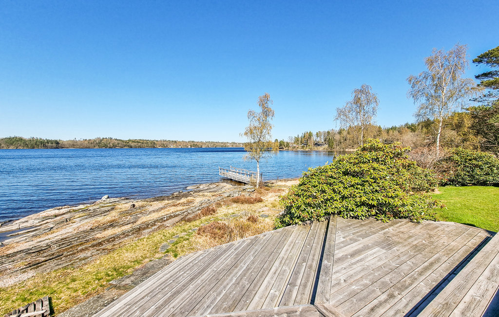 Ferienhaus - Trollhättan , Schweden - S50528 37
