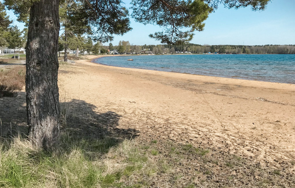 Feriehus - Karlsborg , Sverige - S50521 26