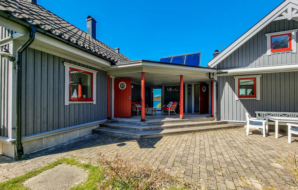 Ferienhaus - Trollhättan , Schweden - S50528 13