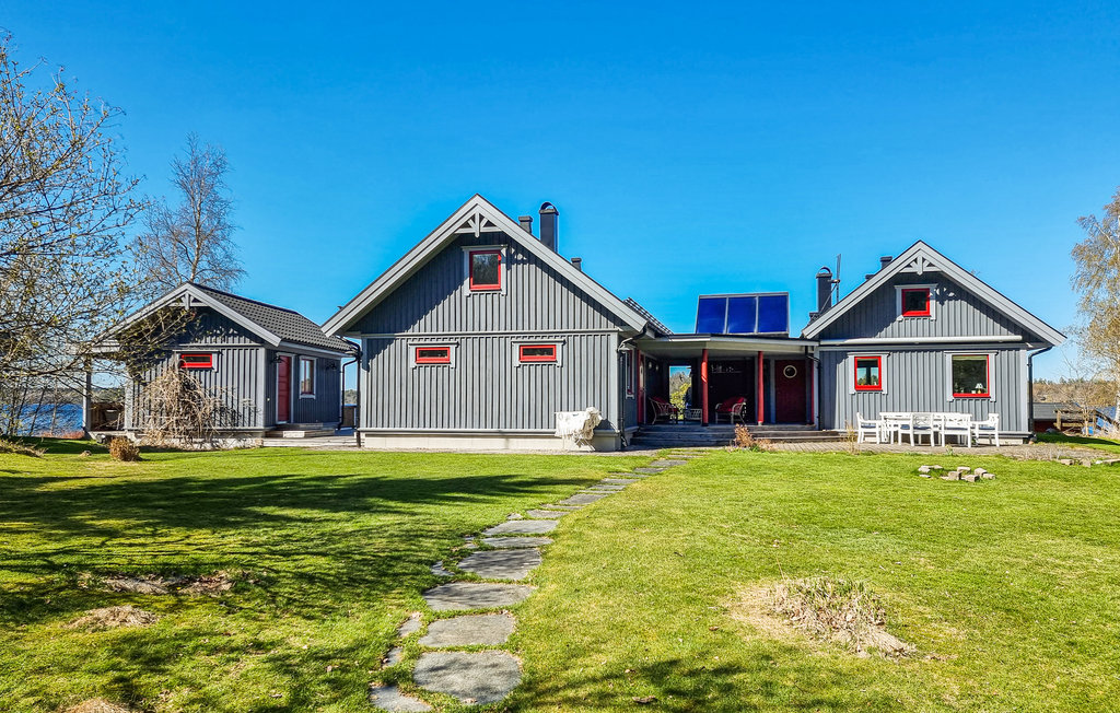 Ferienhaus - Trollhättan , Schweden - S50528 16