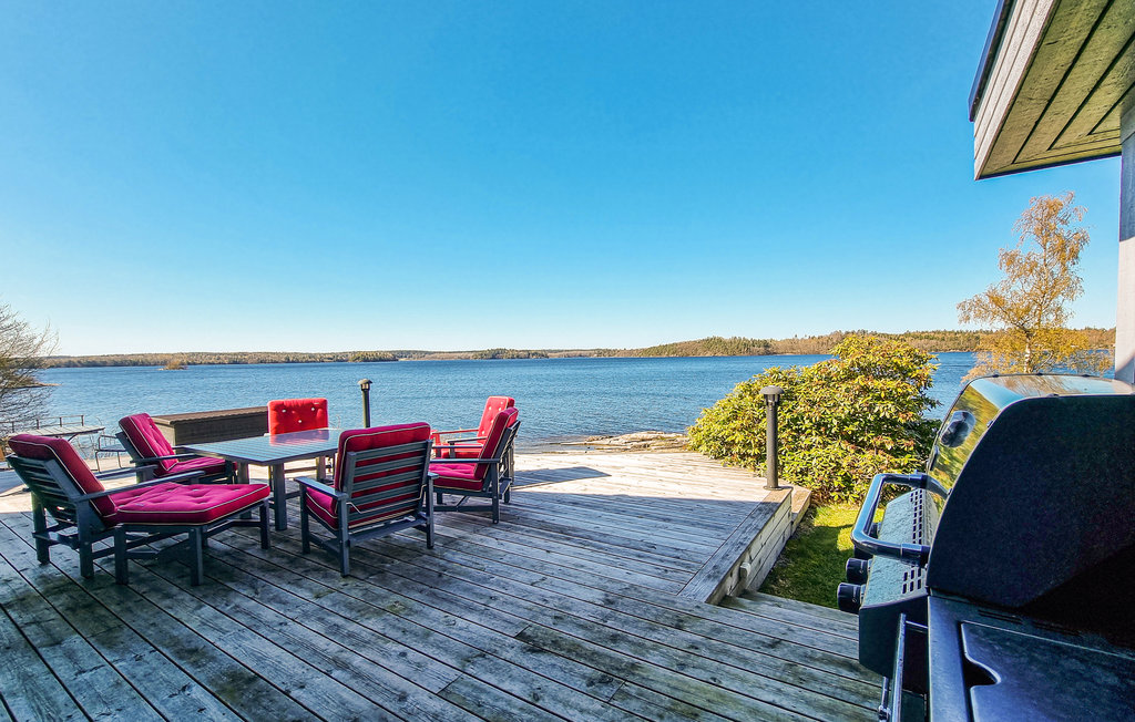 Ferienhaus - Trollhättan , Schweden - S50528 11