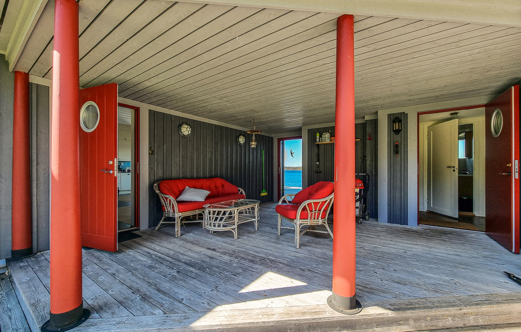 Ferienhaus - Trollhättan , Schweden - S50528 14