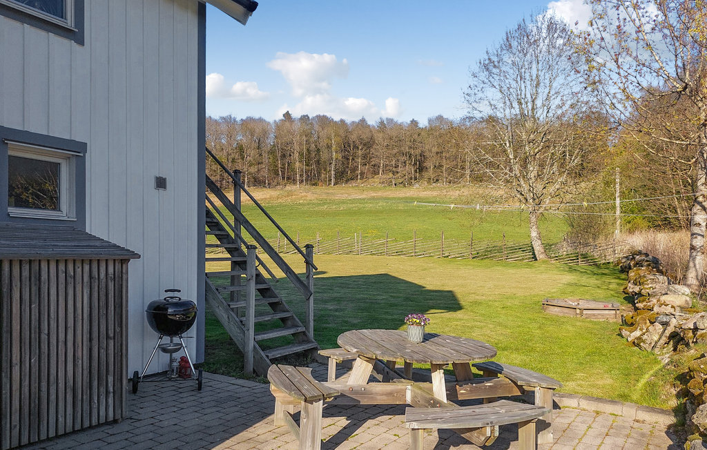 Feriehuse - Björketorp , Sverige - S50179 7