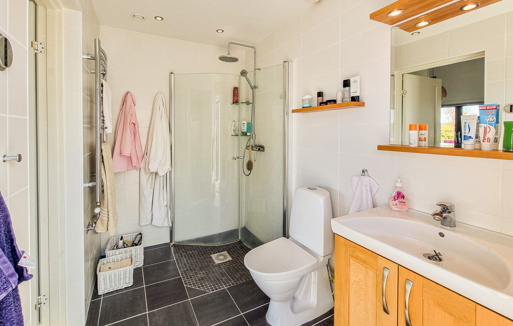 Ferienhaus - Trollhättan , Schweden - S50528 32