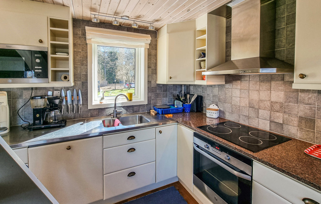 Ferienhaus - Trollhättan , Schweden - S50528 24