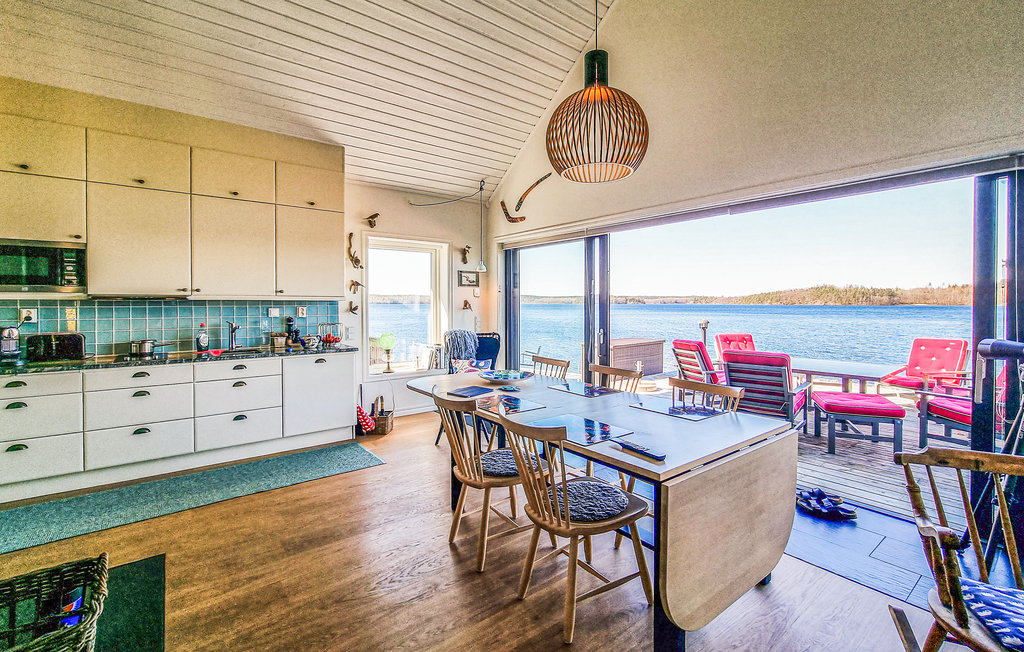 Ferienhaus - Trollhättan , Schweden - S50528 21