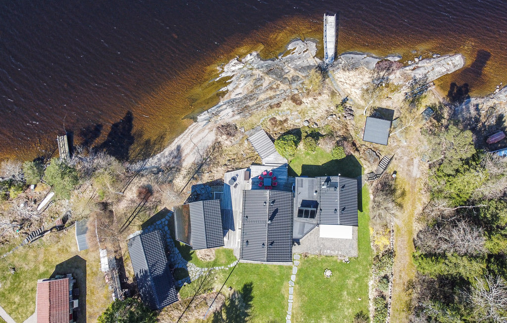 Ferienhaus - Trollhättan , Schweden - S50528 9