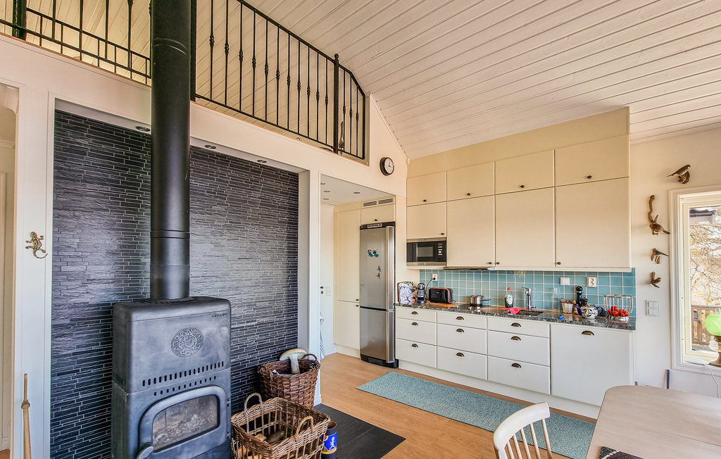 Ferienhaus - Trollhättan , Schweden - S50528 22