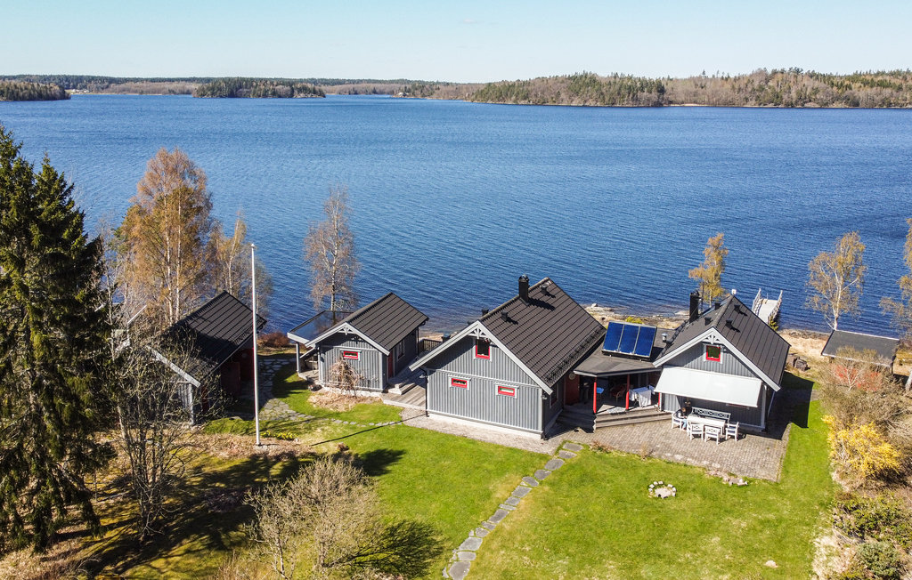 Ferienhaus - Trollhättan , Schweden - S50528 10