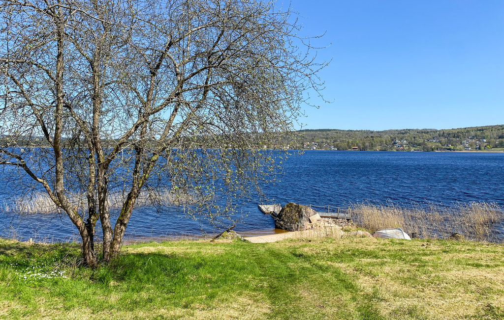 Ferienhaus - Sandvik/Fristad , Schweden - S50465 9