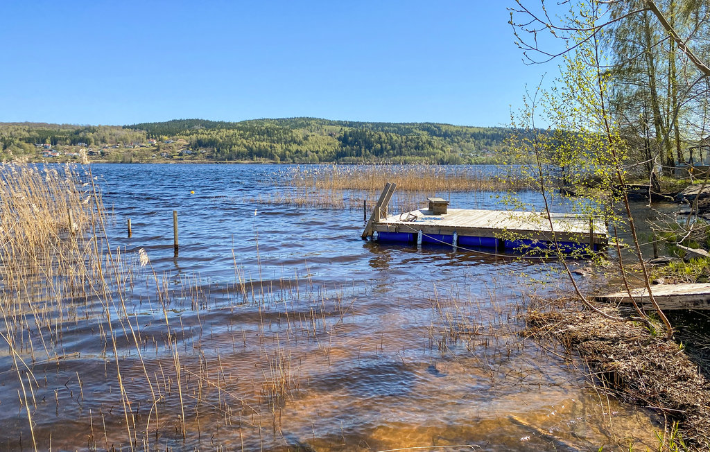Ferienhaus - Sandvik/Fristad , Schweden - S50465 20