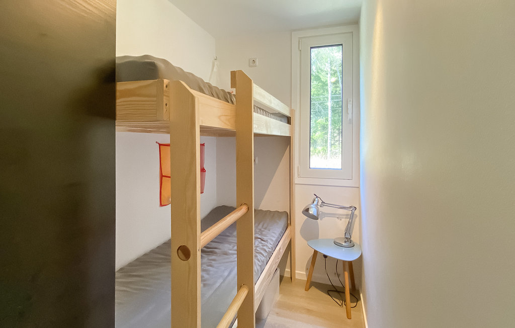 Ferienhaus - Sandvik/Fristad , Schweden - S50465 17