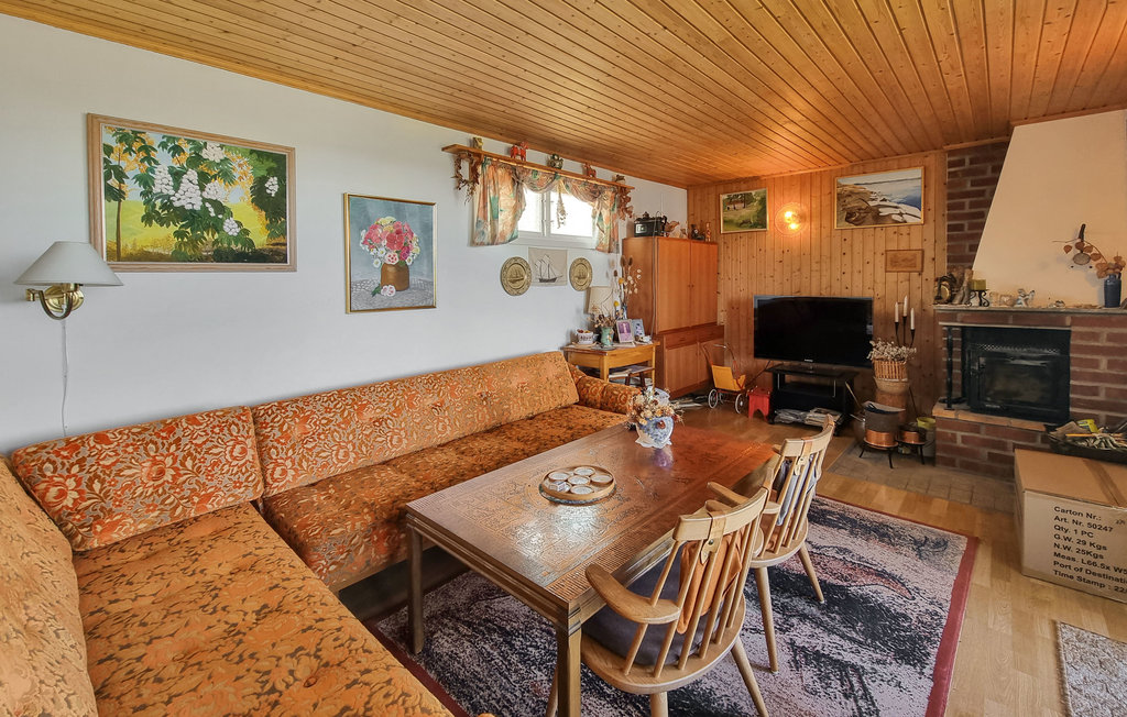 Feriehus - Hakenäset/Tjörn , Sverige - S50529 3