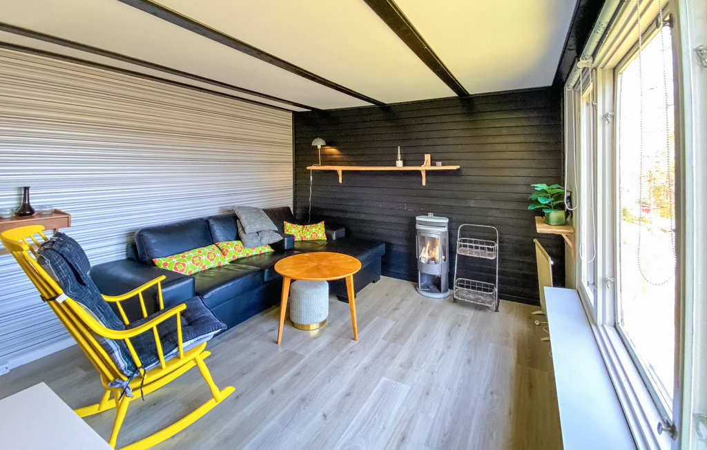 Ferienhaus - Sandvik/Fristad , Schweden - S50465 4