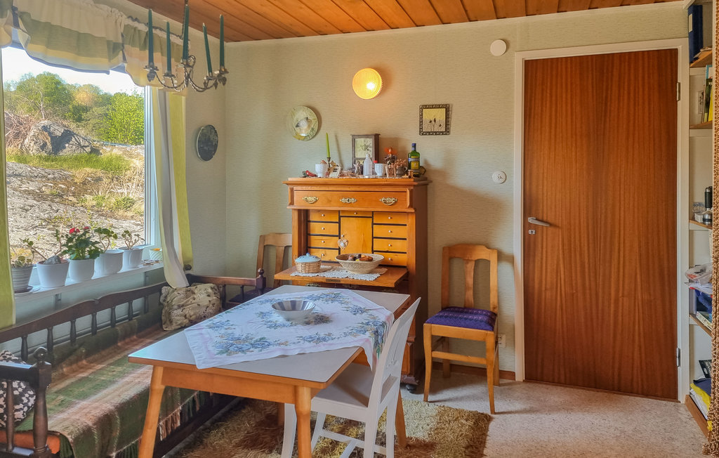 Feriehus - Hakenäset/Tjörn , Sverige - S50529 5