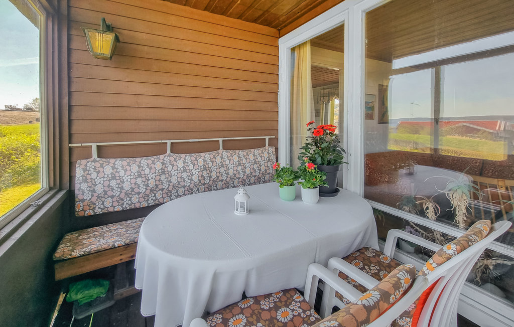 Feriehus - Hakenäset/Tjörn , Sverige - S50529 13