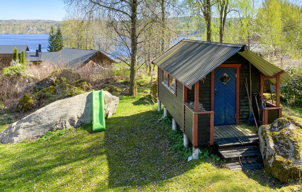 Ferienhaus - Sandvik/Fristad , Schweden - S50465 12