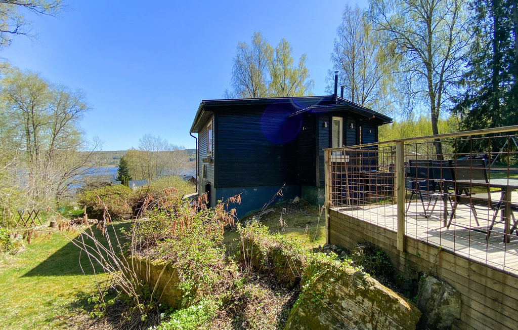 Ferienhaus - Sandvik/Fristad , Schweden - S50465 13