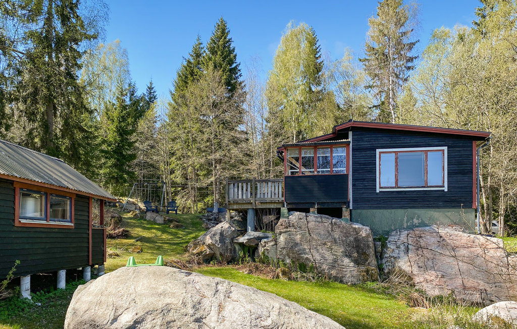 Ferienhaus - Sandvik/Fristad , Schweden - S50465 14