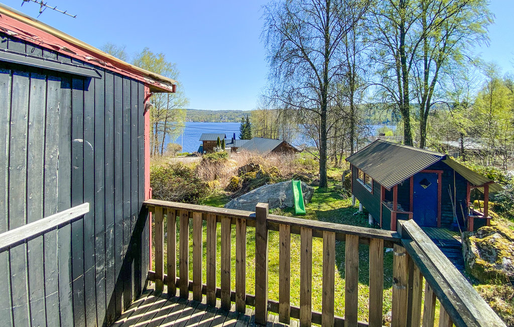 Ferienhaus - Sandvik/Fristad , Schweden - S50465 15