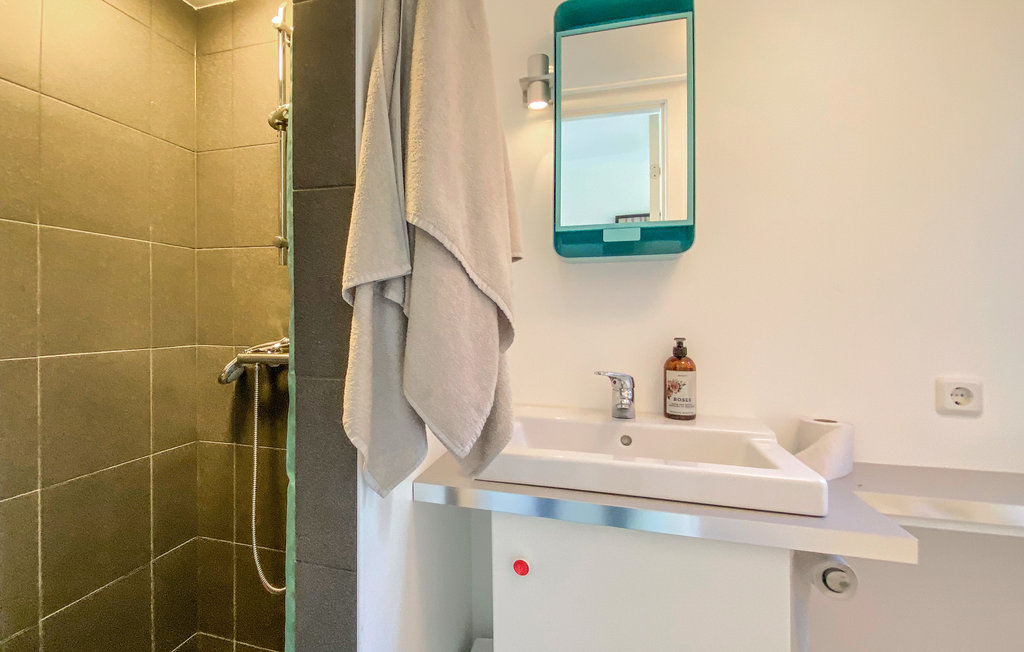 Ferienhaus - Sandvik/Fristad , Schweden - S50465 18