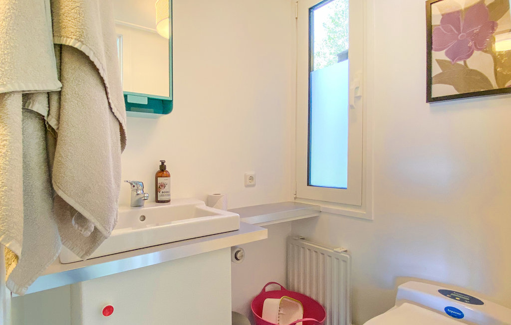 Ferienhaus - Sandvik/Fristad , Schweden - S50465 19