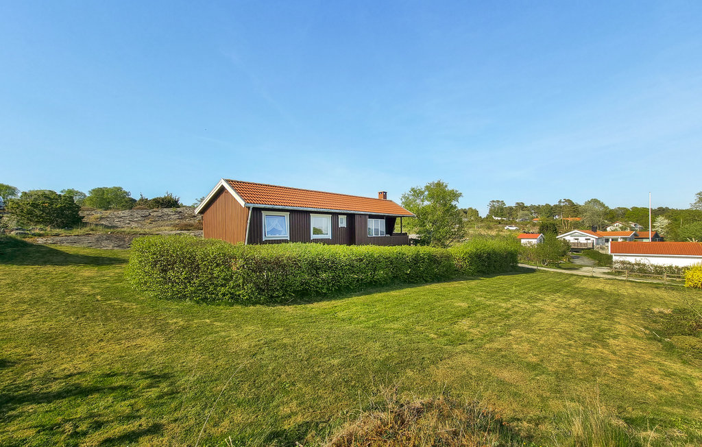 Feriehus - Hakenäset/Tjörn , Sverige - S50529 12