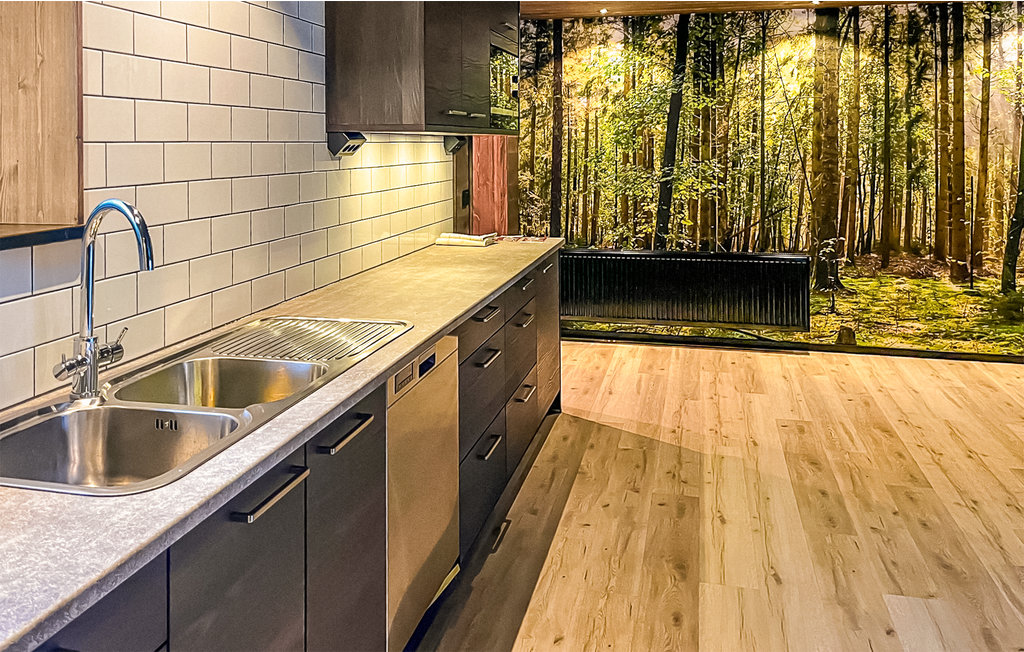 Semesterhus - Äspered/Borås , Sverige - S50454 5