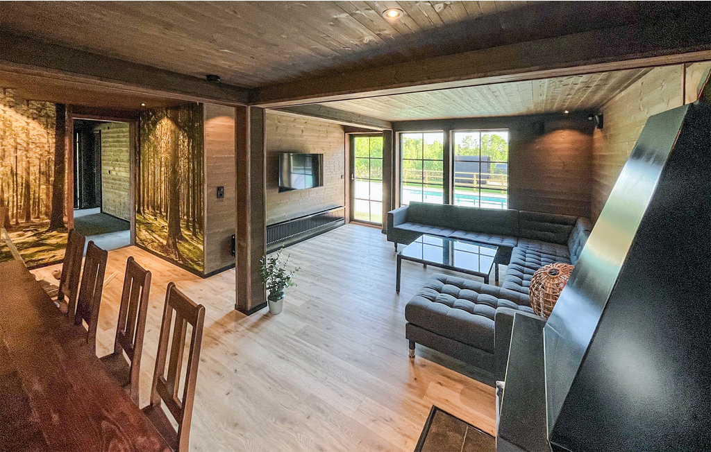 Semesterhus - Äspered/Borås , Sverige - S50454 2