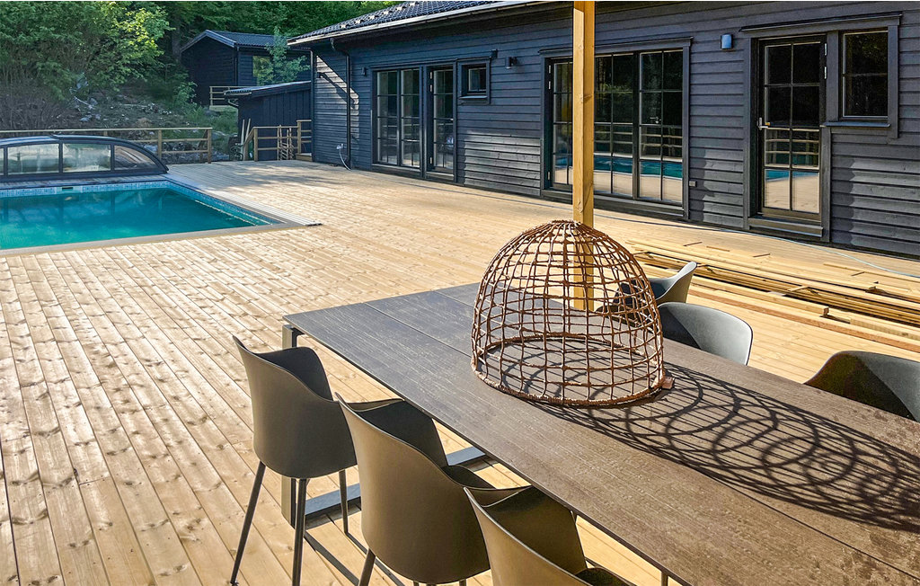 Semesterhus - Äspered/Borås , Sverige - S50454 16