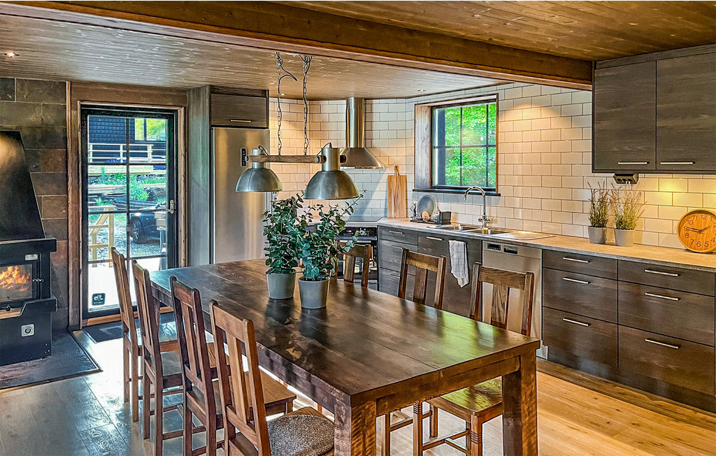 Semesterhus - Äspered/Borås , Sverige - S50454 6