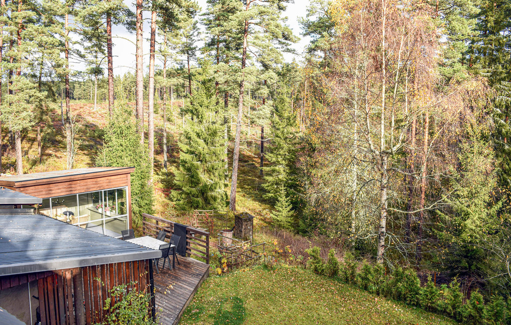 Feriehus - Tidaholm , Sverige - S50271 14