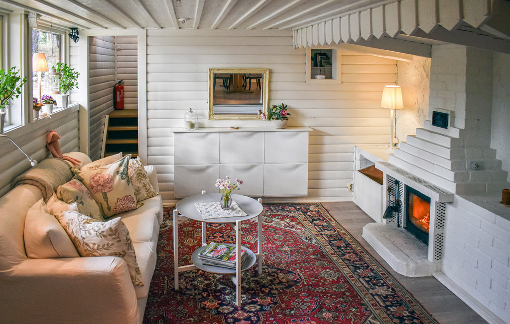 Feriehus - Tidaholm , Sverige - S50271 15