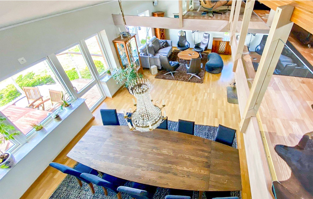 Ferienwohnung - Lindome/Göteborg , Schweden - S50401 16