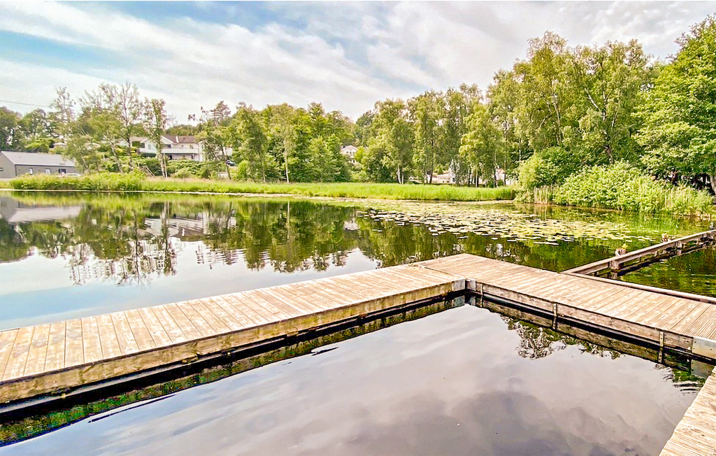 Ferienwohnung - Lindome/Göteborg , Schweden - S50401 34